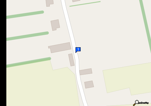 Carte Lav Auto Carpentras