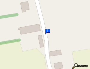 Carte Lav Auto Carpentras