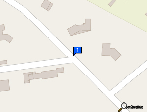 Carte Uzes Remorquage