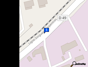 Carte Carrosserie Premium