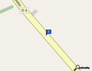 Carte Carglass S A S