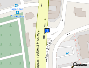 Carte Carrosserie Rvv