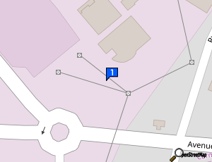 Carte Carrosserie Daures