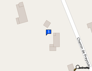 Carte Garage Mobile Micheletto