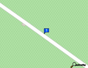 Carte Sarl Pesenti Freres