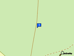 Carte Garage De La Janade