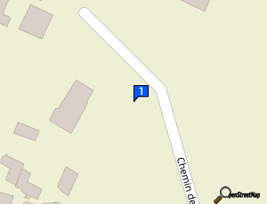 Carte Les Laveurs Fous