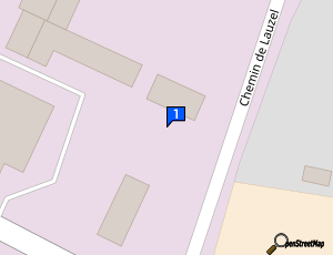 Carte Altec Carrosserie