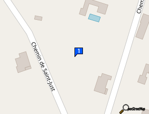 Carte Carrosserie Mecanique F C J