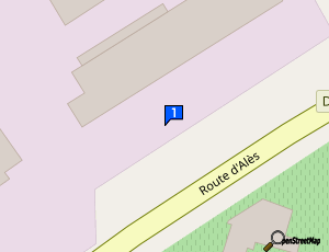 Carte J Durand Automobiles