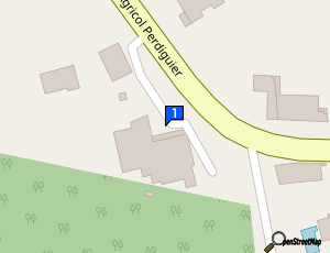 Carte Carrosserie Dfr