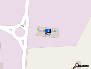 Carte Lmp Motorsport