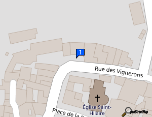 Carte Sp Beaute Vapeur