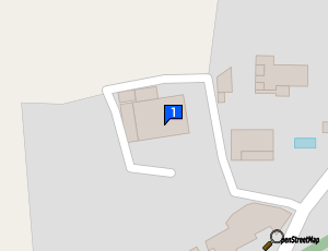 Carte Rey Stauration