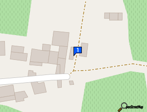 Carte Garage Chaumsystem