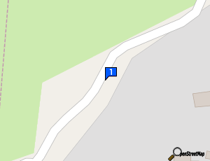 Carte Eurl Muhlhaus Carrosserie