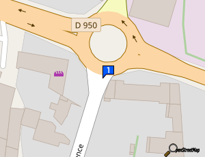 Carte Maintenance Auto