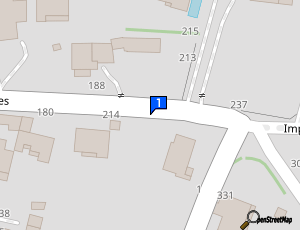 Carte Performance Pneu