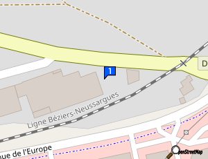 Carte Lmp Auto Services