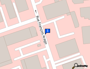 Carte Carrosserie Szoldra Sarl