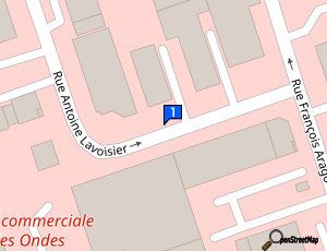 Carte Soc Expl Ets Paul Massabuau