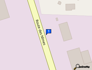 Carte Julien Elec Auto