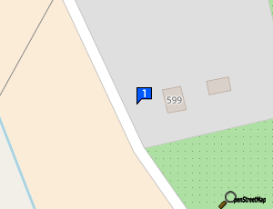 Carte Decaunes Carrosserie