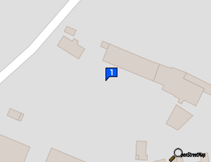 Carte Carrosserie Vidal Max