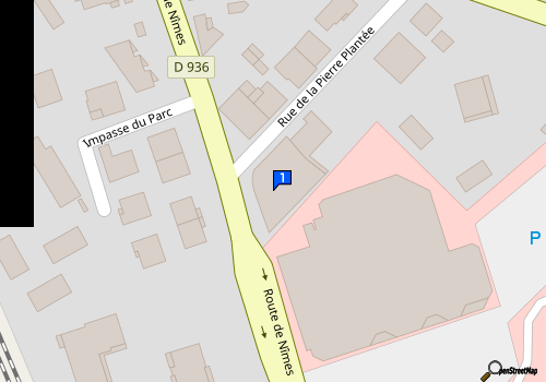 Carte C D P