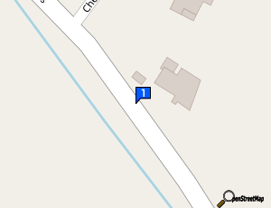 Carte Garage Du Mas Neuf