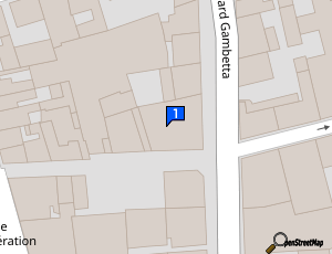 Carte Jp Rectification Culasse