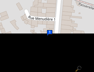 Carte Prestige De La Bosse