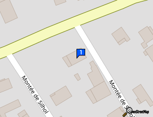 Carte Hj Carrosserie