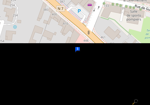 Carte Jklm Car S