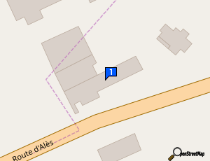 Carte Ceven Performance