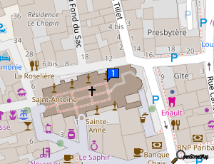 Carte Le Manege De L Occasion