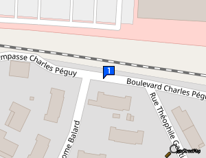 Carte Seel Soc Exploit Ets Laganier