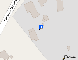 Carte Mecanique Carrosserie Ferrara Acm