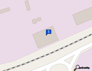 Carte Auto Depannages