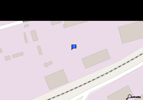 Carte Map Racing