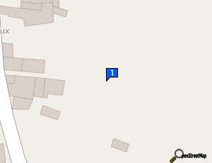 Carte Garage Vigouroux Patrice