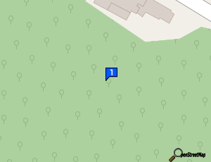 Carte Le Relais De Cendras