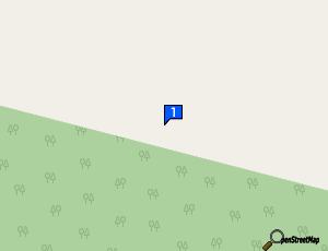 Carte Garage Sallaberry