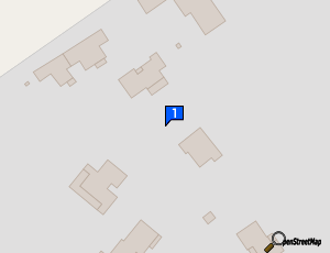 Carte Services Techniques Automobiles