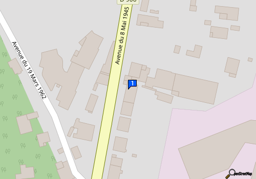 Carte Stc Carrosserie