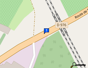 Carte Auto Meca Pneus