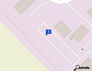 Carte Carrosserie J C S Sarl