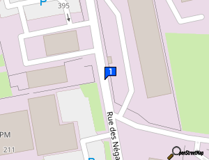 Carte Carrosserie Catalina Et Fils