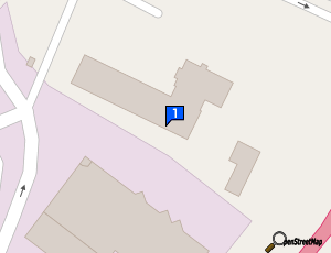 Carte Beauregard Auto