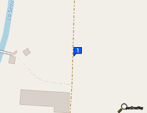 Carte Romero Automobiles